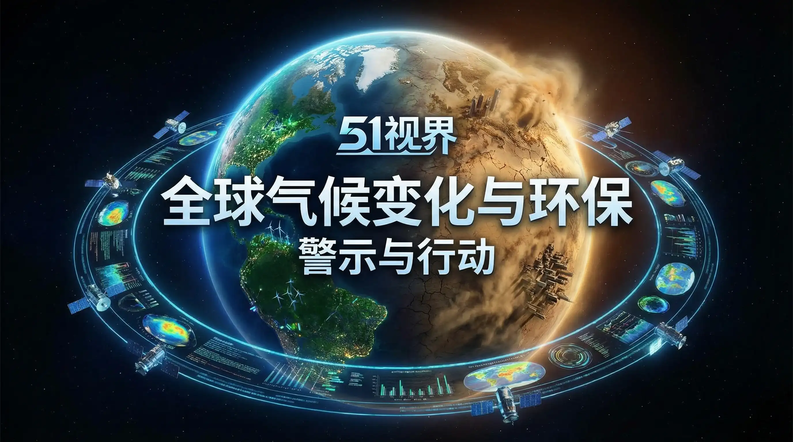 全球气候变化与环保专题 - 无修肉动漫在线观看影片 环境关注